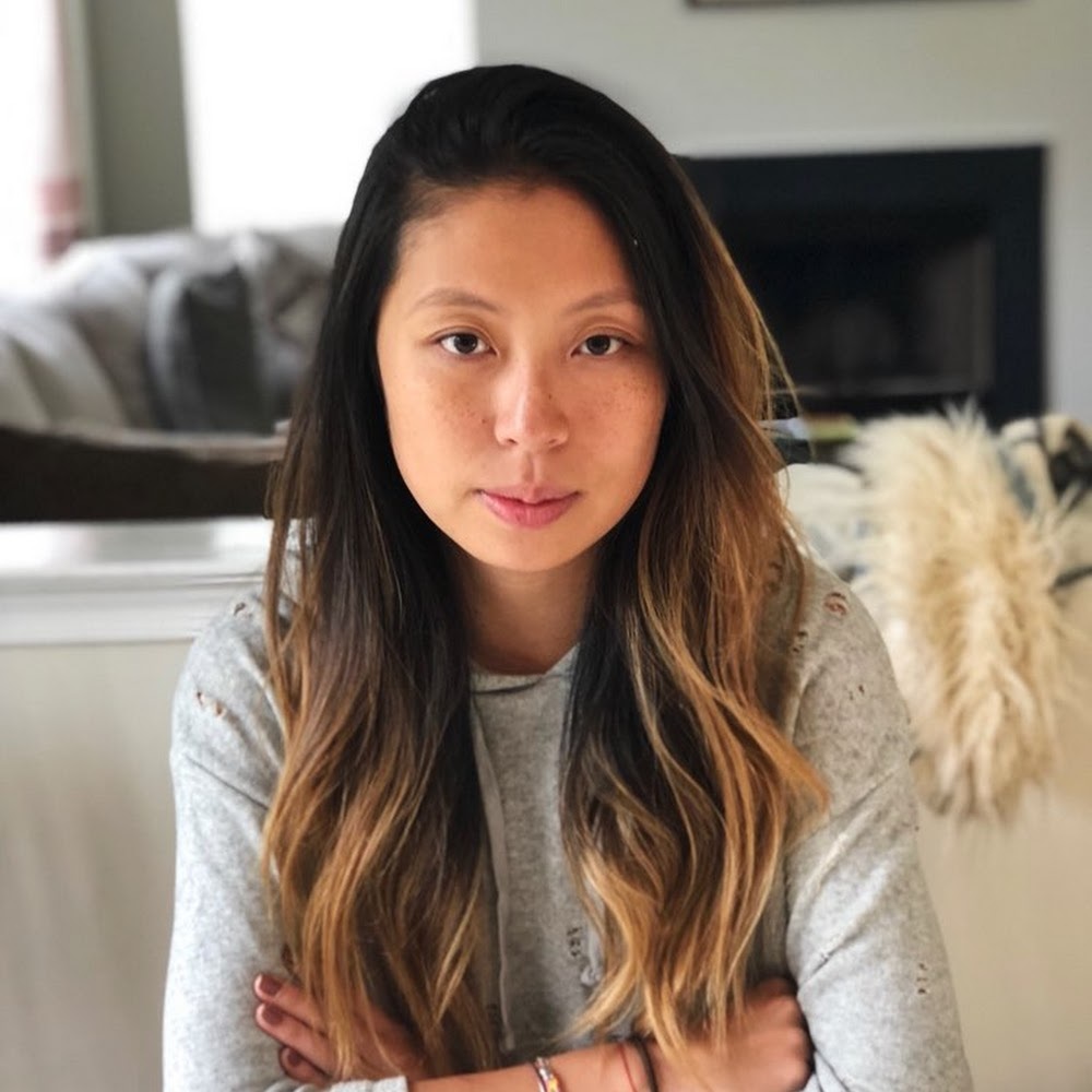 Meet your Posher, Nancy